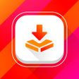 プログラムのアイコン：Master Video Downloader