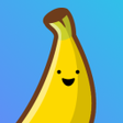 プログラムのアイコン：BananaBucks - Surveys for…