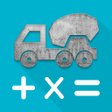 Icône du programme : Concrete Calculator