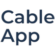 Ícone do programa: CableApp
