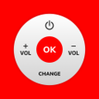 Icono de programa: Remote controller - for a…