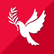 程序图标：Radio Crestin Aripi Spre …