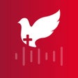 Programın simgesi: Radio Crestin Aripi Spre …