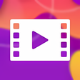 أيقونة البرنامج: Edit Video PRO