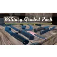 Military Graded Pack (U10)