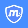 程序图标：MetroVPN: Fast  Private V…