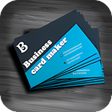 程序图标：Business Card Maker Visit…