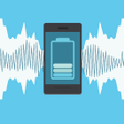 Symbol des Programms: Wave Control