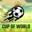 Programın simgesi: Soccer Skills World Cup U…