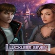 ไอคอนของโปรแกรม: Luckless Seven