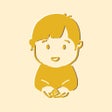 プログラムのアイコン：ベビーサイン