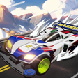 Programikonen: Flash Racer