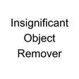 Programikonen: Insignificant Object Remo…