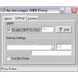 Air Messenger SNPP Proxy Server