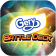 Ikon program: Gery BoBoiBoy Battle Deck