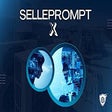 Programikonen: SellePromptX