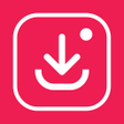 程序图标：Insta Video Downloader