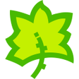 プログラムのアイコン：Vías Verdes y Red Natura …