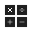 Иконка программы: RealCalc Scientific Calcu…