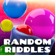 プログラムのアイコン：Random Riddles