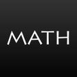 Programın simgesi: Math  Riddles and Puzzles
