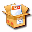 Icon of program: TUGZip