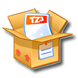 Icona del programma: TUGZip