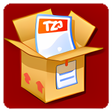 Icône du programme : TUGZip