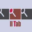 Icon of program: ll Tab
