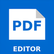 Ikon program: PDF-EDITOR-PRO