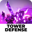 Иконка программы: Tower Defense for roblox