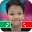 Farel Prayoga Video Call