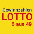 أيقونة البرنامج: Ergebnisse für Lotto 6 au…