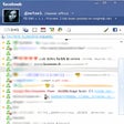 Icoon van programma: Facebook skin for Messeng…
