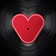 أيقونة البرنامج: Grooved: Turntable Calibr…