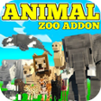 Ikon program: Addon Animal Zoo