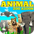 Addon Animal Zoo