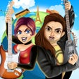 프로그램 아이콘: Kids Family Dress-Up Salo…