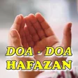 Doa-Doa Hafazan Doa Harian