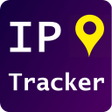 أيقونة البرنامج: IP Tracker