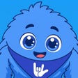 Ikona programu: Ziggy: Learn ASL Sign Lan…