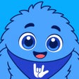 Ikona programu: Ziggy: Learn ASL Sign Lan…