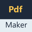 Programikonen: PDF Maker-Free PDF Conver…