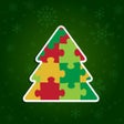 ไอคอนของโปรแกรม: Christmas Music Sounds ef…