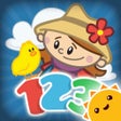 Icono de programa: Farm 123 - Learn to count