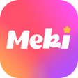 Icoon van programma: Meki