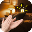 Programikonen: Clap Alert: Anti-Theft Al…
