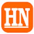 Biểu tượng của chương trình: HackerNews reader