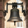 أيقونة البرنامج: Church Bell Ringtones