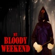 プログラムのアイコン：My Bloody Weekend